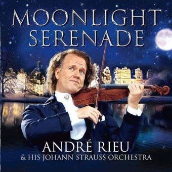André Rieu, Collectif - 1