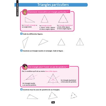 Ça y est, je sais ! Maths 6e