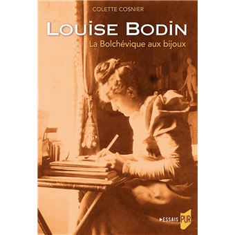 Louise Bodin