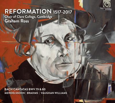 Luther : Reformation 1517-2017