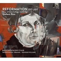 REFORMATION 1517 2017