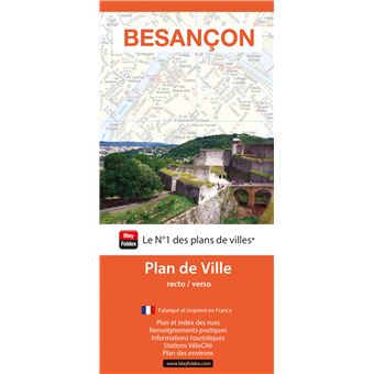 Besançon