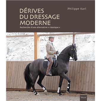Les dérives du dressage moderne