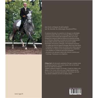 Les dérives du dressage moderne