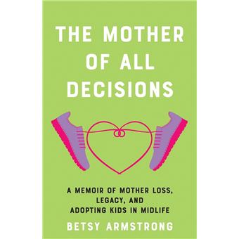 The Mother of All Decisions - 1