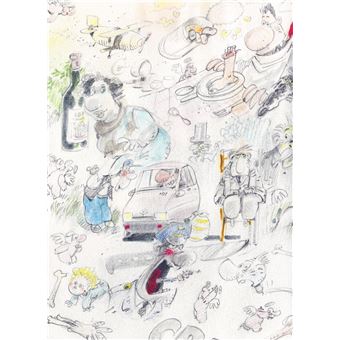 Les Crannibales - L'intégrale - Les Crannibales (intégrale) 2000 - 2005