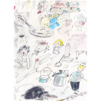 Les Crannibales - L'intégrale - Les Crannibales (intégrale) 2000 - 2005