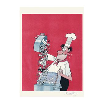 Les Crannibales - L'intégrale - Les Crannibales (intégrale) 2000 - 2005