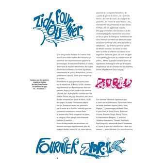 Les Crannibales - L'intégrale - Les Crannibales (intégrale) 2000 - 2005