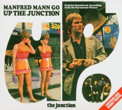 Up the junction/inclus 9 bonus/remasterise