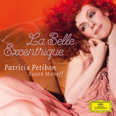 La belle excentrique