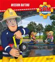 Sam le pompier - Mission rafting