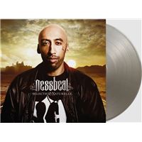 Selection Naturelle Édition Limitée Vinyle Argent