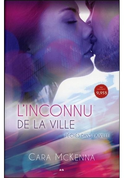 L'inconnue de la ville