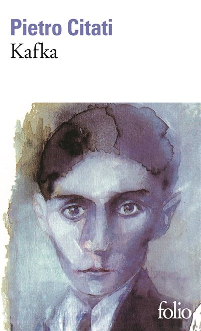 Kafka - Pietro Citati - Poche
