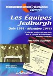 Les équipes Jedburgh juin 1944 décembre 1944