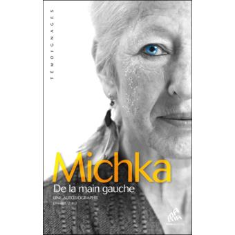 De la main gauche