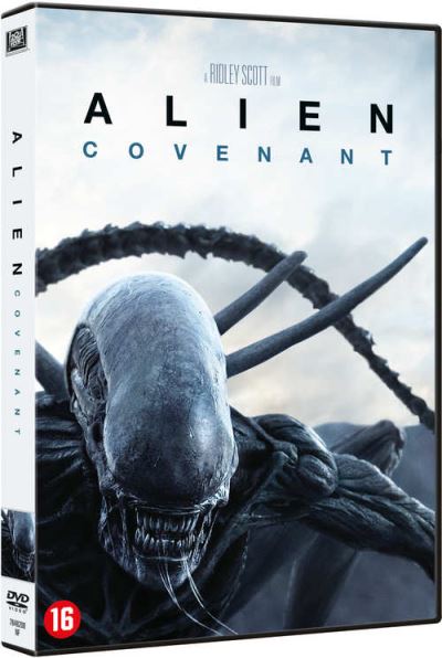 ALIEN: COVENANT-BIL