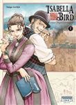 Isabella Bird, Femme exploratrice