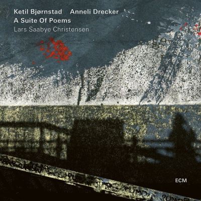 A suite of poems lars saabye christensen/feat anneli drecker