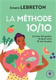 La méthode 10/10