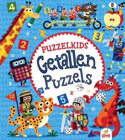 Getallenpuzzels