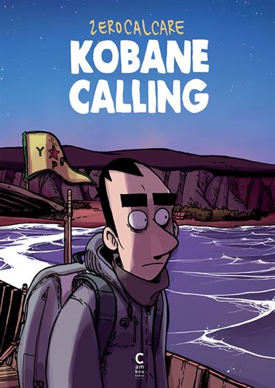 Kobane calling