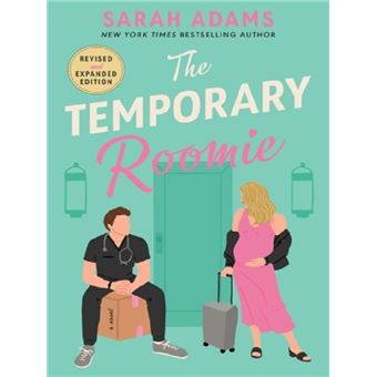 THE TEMPORARY ROOMIE - 1