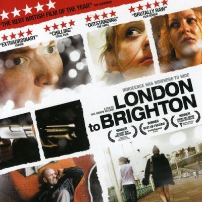 London to Brighton