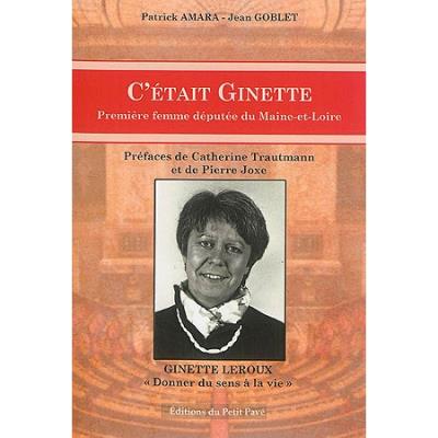 C'était Ginette