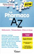 Pharmaco de A à Z pour les ECNi