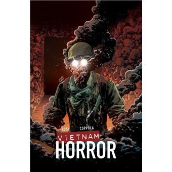Vietnam Horror