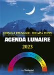 Agenda lunaire 2023