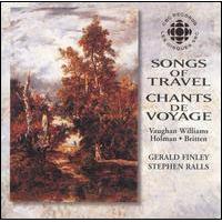 Chants de voyage