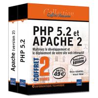 PHP 5.2 et Apache 2