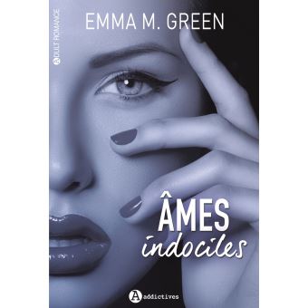 ames indociles ames indociles