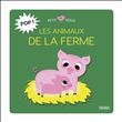 Pop ! Les animaux de la ferme