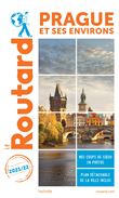 Guide du Routard Prague 2021/22