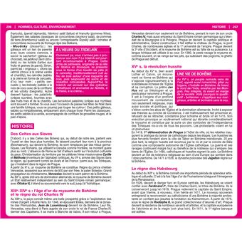 Guide du Routard Prague 2021/22