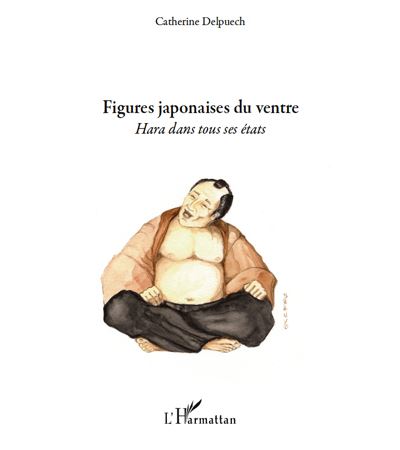 Figures japonaises du ventre