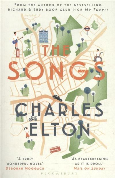 The songs