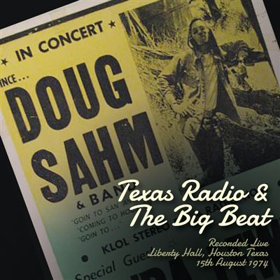 Texas radio and the big beat