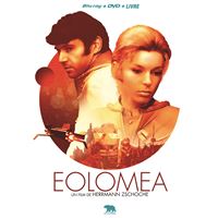 Eolomea Combo Blu-ray DVD