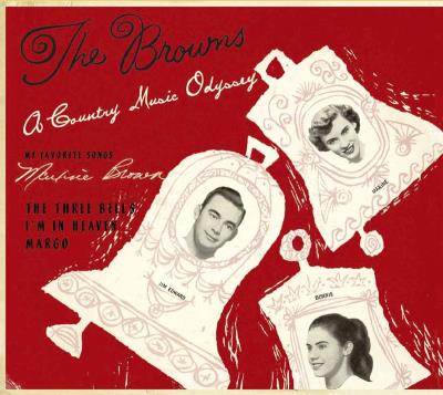 A country music odyssey