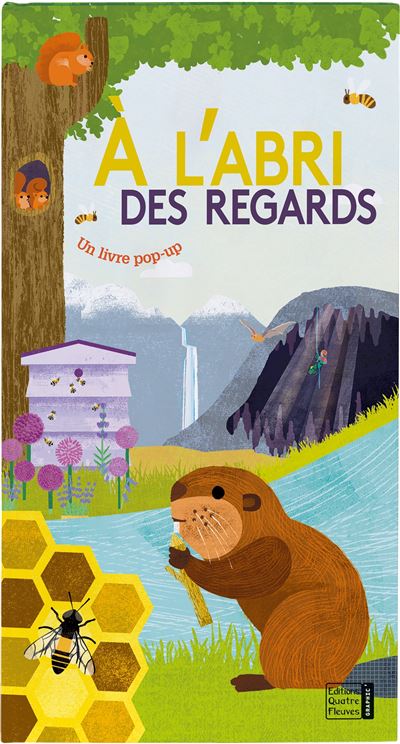 A l'abri des regards