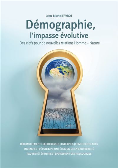 Demographie l impasse evolutive