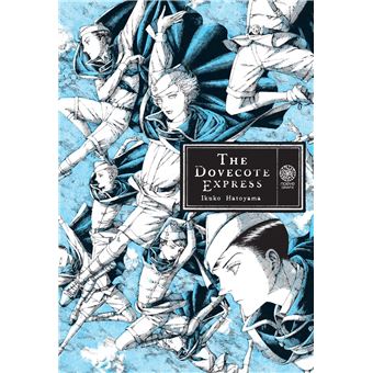 Dovecote Express