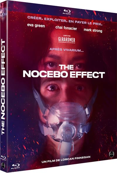The Nocebo Effect Blu-ray