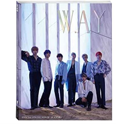 W A Y Whereareyou