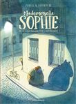 Mademoiselle Sophie ou la fable du lion et de l'hippopotame